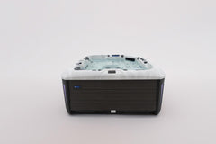 SPA Kenya, Platinum Spas — fotografie producător, generația actuală