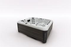 SPA Maximus, Platinum Spas — fotografie producător, generația actuală