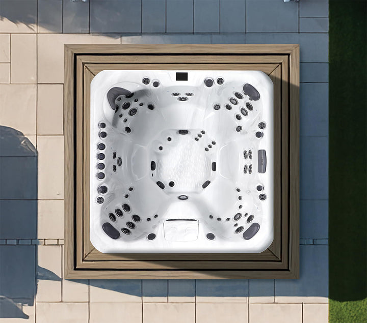 SPA Oslo, Platinum Spas