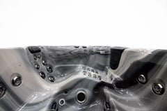 SPA Refresh, Platinum Spas — fotografie producător, generația actuală