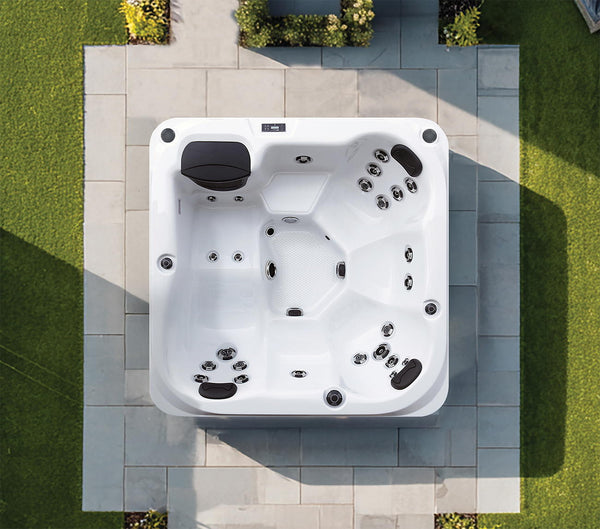 SPA Reims, Platinum Spas