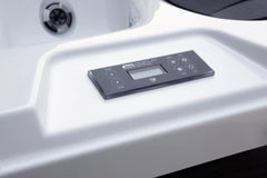 SPA Reims, Platinum Spas — fotografie producător, generația actuală