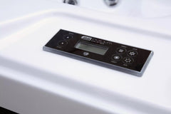SPA Reims, Platinum Spas — fotografie producător, generația actuală