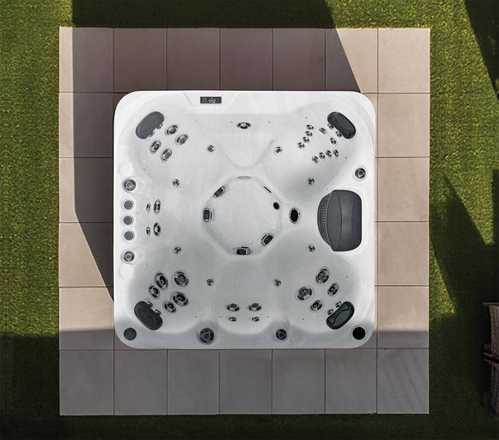 SPA Seville, Platinum Spas