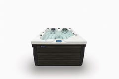 SPA Topaz, Platinum Spas — fotografie producător, generația actuală