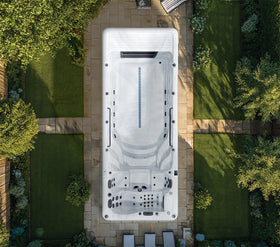 Platinum Spas