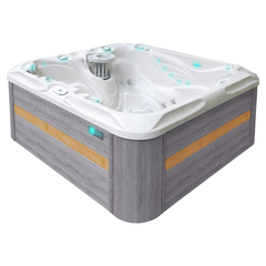 SPA Pleasure, Passion Spas — imagine din galeria modelului