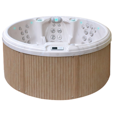 SPA Recharge, Passion Spas — imagine din galeria modelului