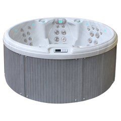 SPA Recharge, Passion Spas — imagine din galeria modelului