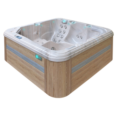 SPA Relax, Passion Spas — imagine din galeria modelului