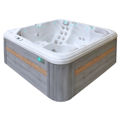 SPA Relax, Passion Spas — imagine din galeria modelului