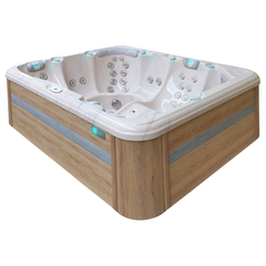SPA Repose, Passion Spas — imagine din galeria modelului