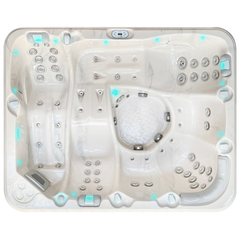 SPA Repose, Passion Spas — imagine din galeria modelului