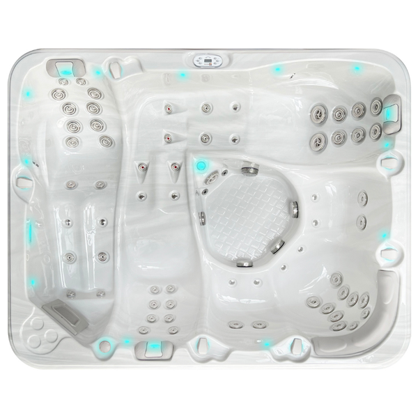 SPA Repose, Passion Spas