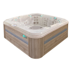 SPA Resettle, Passion Spas — imagine din galeria modelului