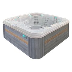 SPA Resettle, Passion Spas — imagine din galeria modelului
