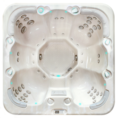 SPA Rewind, Passion Spas — imagine din galeria modelului