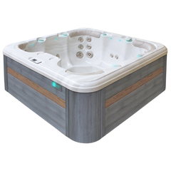 SPA Rewind, Passion Spas — imagine din galeria modelului