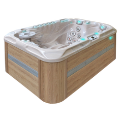 SPA Sensation, Passion Spas — imagine din galeria modelului