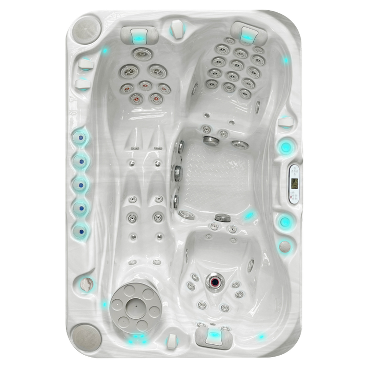SPA Sensation, Passion Spas
