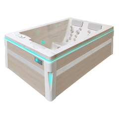 SPA Serene 3, Passion Spas — imagine din galeria modelului