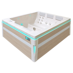 SPA Serene 5, Passion Spas — imagine din galeria modelului