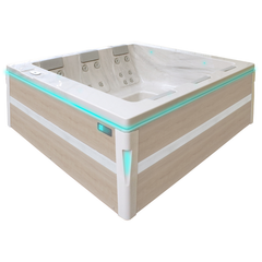 SPA Serene 6, Passion Spas — imagine din galeria modelului