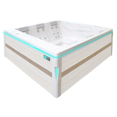 SPA Serene 6, Passion Spas — imagine din galeria modelului