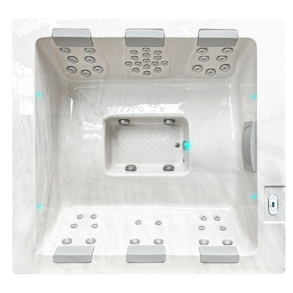 SPA Serene 6, Passion Spas