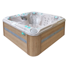SPA Solace, Passion Spas — imagine din galeria modelului
