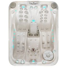 SPA Soulmate, Passion Spas — imagine din galeria modelului