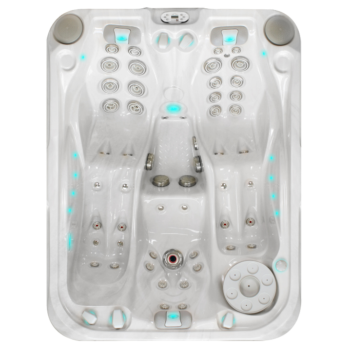 SPA Soulmate, Passion Spas