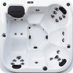 SPA Reims, Platinum Spas