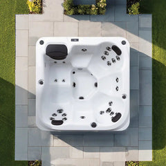 SPA Reims, Platinum Spas