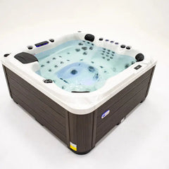 SPA Palma, Platinum Spas