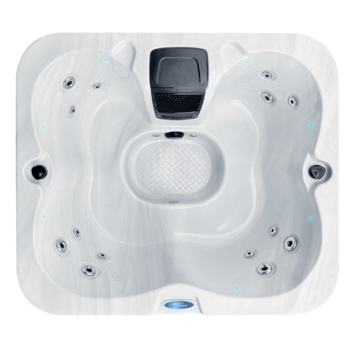 SPA Spark, Passion Spas