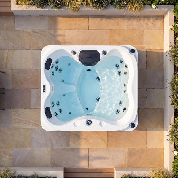 SPA St. Lucia, Platinum Spas