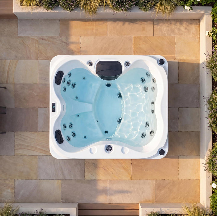 SPA St. Lucia, Platinum Spas