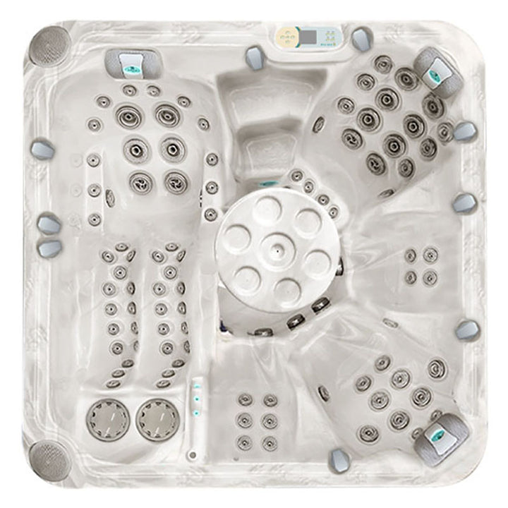 SPA Summit, Passion Spas
