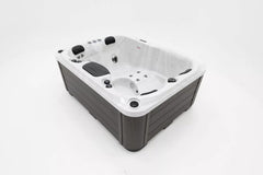 SPA Tahiti, Platinum Spas — detaliu 1