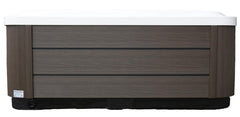 SPA Vacation Lounge, Platinum Spas — detaliu 3