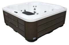SPA Vacation Lounge, Platinum Spas — detaliu 1