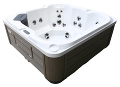 SPA Vacation Social, Platinum Spas — detaliu 3