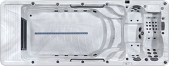 Piscină SPA Zelus Pro, Platinum Spas