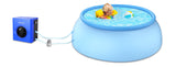 Pompa de caldura 3Kw Seastar