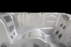 Jacuzzi SPA-K890, DeluxeSpa®
