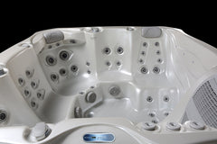 Jacuzzi SPA-K890, DeluxeSpa®