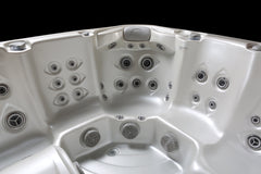 Jacuzzi SPA-K890, DeluxeSpa®