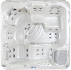 Jacuzzi SPA-K890, DeluxeSpa®
