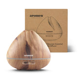 Difuzor cu Ultrasunete Aromen® Light Grain